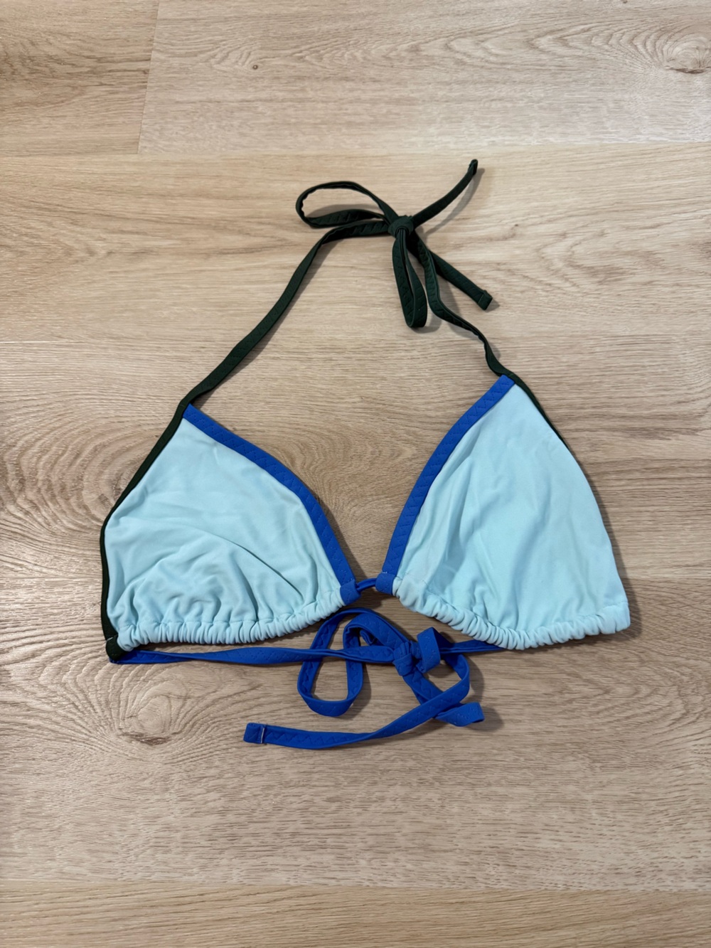 Aerie bikini top